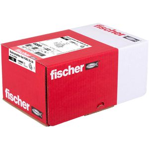 Produktbild für Rohrschelle Fischer 547058, FGRS, Schraubrohrschelle, Set
