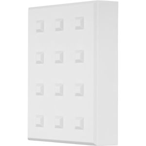 Produktbild für Türgong REV-Ritter 514852555, Aufputz