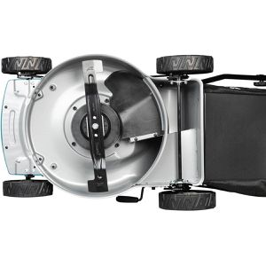 Produktbild für Rasenmäher Makita DLM466Z, Akku