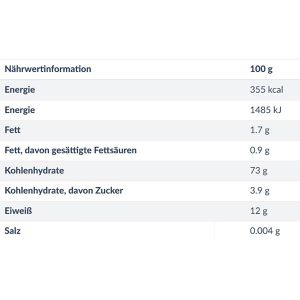Produktbild für Nudeln Divella Elicoidali No. 22