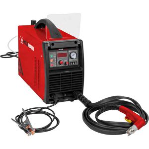 Produktbild für Plasmaschneider Holzmann DIPA100NEO, mit Display