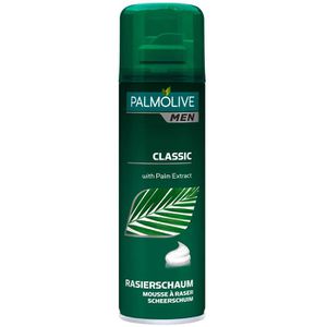 Rasierschaum Palmolive Men Classic, hautberuhigend, Männer