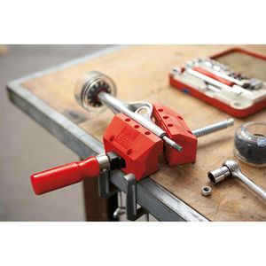Produktbild für Schraubspanner Bessey S10-ST