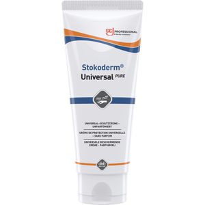 Hautschutzcreme Stokoderm Universal Pure