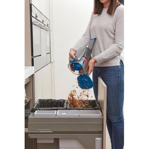 Produktbild für Handstaubsauger Black+Decker Dustbuster, BHHV320J-QW