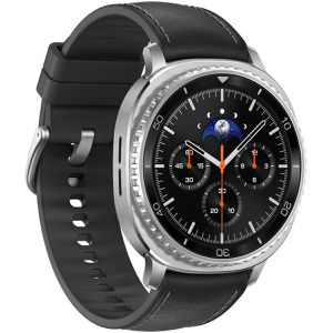 Produktbild für Smartwatch Samsung Galaxy Watch8 Classic EU GPS