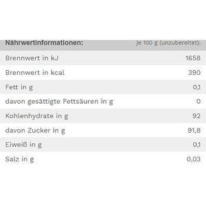 Produktbild für Getränkepulver Fraix Zitrone