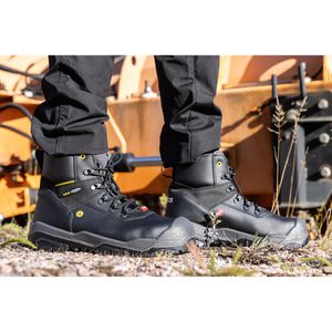 Produktbild für Sicherheitsschuhe Jalas Gran Premio 1828 Jupiter, ESD, S3