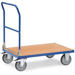 Produktbild für Transportwagen Fetra 2501-K