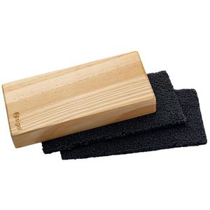 Tafelwischer Sigel BA120, Holz-Board-Eraser