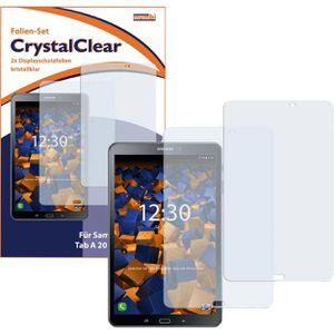 Displayschutzfolie Mumbi CrystalClear 13724