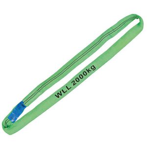 Rundschlinge Petex 47202213, Umfang 4 m