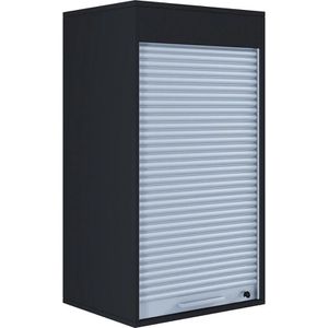 Produktbild für Rollladenschrank VCM Aktos L, aus Holz