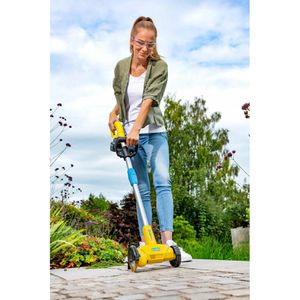 Produktbild für Fugenreiniger Gloria-Garten WeedBrush li-on, 000288.0000