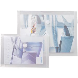 Produktbild für Dokumententasche Eichner 9219-00189, A4