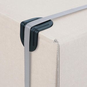 Produktbild für Kantenschutzwinkel Linder 40 x 27/27mm