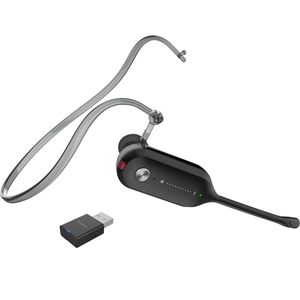 Produktbild für Headset Yealink WH63 Portable UC, Mono