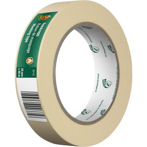 Kreppband Duck 107-01, Masking Tec, Feinkrepp