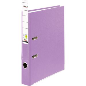 Produktbild für Ordner Falken 24001224, PP, A4