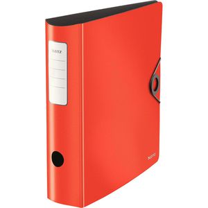 Ordner Leitz 1047-10-20 Active Solid PP, A4