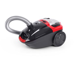 Produktbild für Staubsauger Fakir Red Vac Power, 3843003