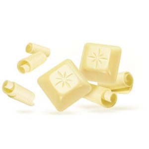 Produktbild für Tafelschokolade Schogetten Weiße Schokolade