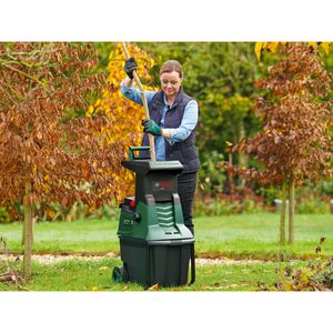 Produktbild für Häcksler Bosch AXT 22 D, 2200 Watt