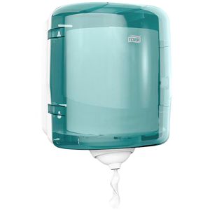 Produktbild für Putztuchrollenhalter Tork Reflex, 473180, M4