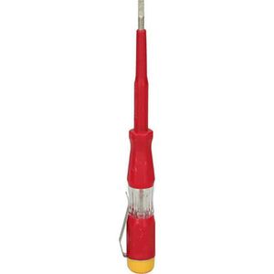 Produktbild für Spannungsprüfer KS-Tools 911.2176, Phasenprüfer