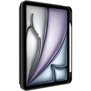 Produktbild für Tablet-Hülle Otterbox React Folio Series, 77-95354, schwarz