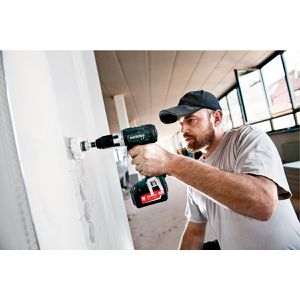 Produktbild für Akku-Bohrschrauber Metabo BS 18 LT