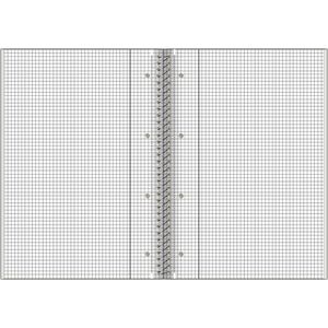 Produktbild für Collegeblock Landre 100050062 College, A4
