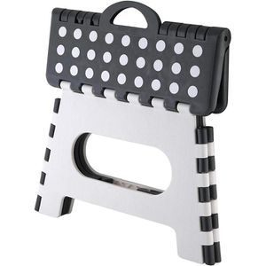 Produktbild für Tritthocker Axentia 235098, klappbar