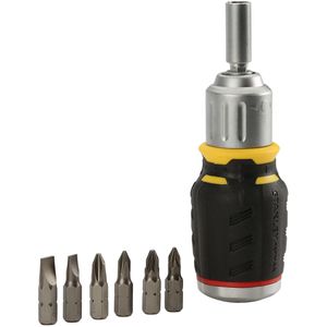 Schraubendreher Stanley FATMAX, FMHT0-62688, Set