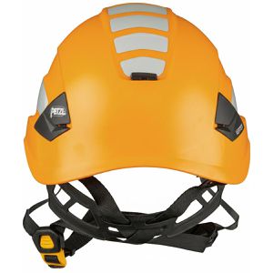 Produktbild für Schutzhelm Petzl Vertex HI-VIZ, EN 397, EN 12492, EN 50365