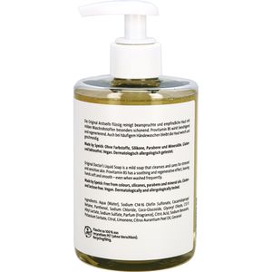 Produktbild für Seife Speick Original Arztseife