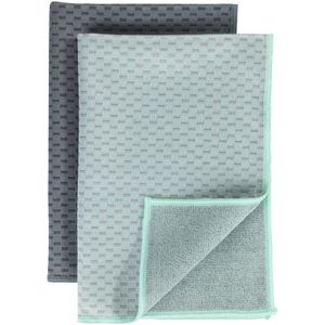 Geschirrtuch Wenko Miko, 54741100, 40 x 60 cm