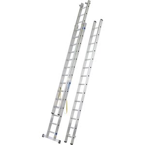 Produktbild für Mehrzweckleiter Zarges Skymaster DX, 44844