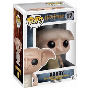 Produktbild für Spielfigur Funko POP! Harry Potter 17, ab 3 Jahre