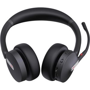 Produktbild für Headset Yealink BH70 Dual MS Teams, Stereo