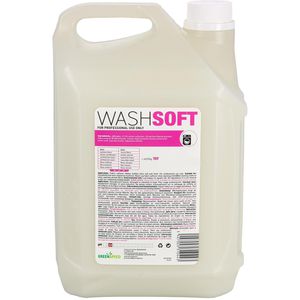 Produktbild für Weichspüler Greenspeed Wash Soft