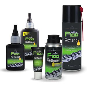 Produktbild für Fahrrad-Kettenöl Dr.Wack 2863, F100