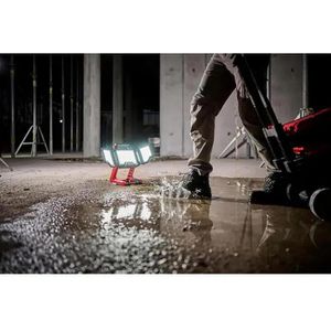 Produktbild für Baustrahler Einhell-Professional TP-CL 18/3000, für 18 V Akkus