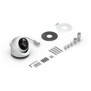Produktbild für Überwachungskamera UbiQuiti G6 Turret, außen