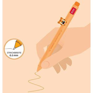 Produktbild für Gelschreiber Legami Lovely Friends, Tiger