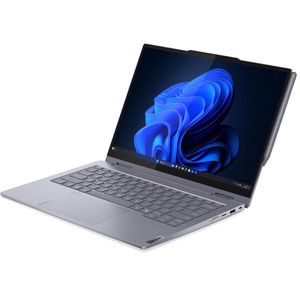 Produktbild für Laptop Lenovo ThinkBook 14 2-in-1 G5, 21SQ0008GE