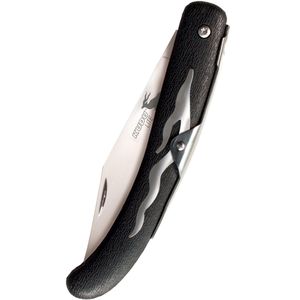 Produktbild für Taschenmesser Cold-Steel Kudu Lite, CST-20KJ, schwarz
