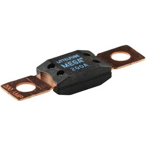 Hochstromsicherung Hella 8JS 742 902-041, MEGA