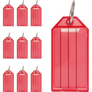 Schlüsselanhänger Böttcher-AG mit Ring