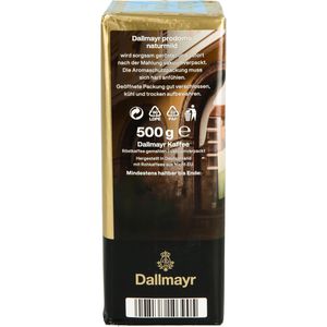 Produktbild für Kaffee Dallmayr Prodomo naturmild